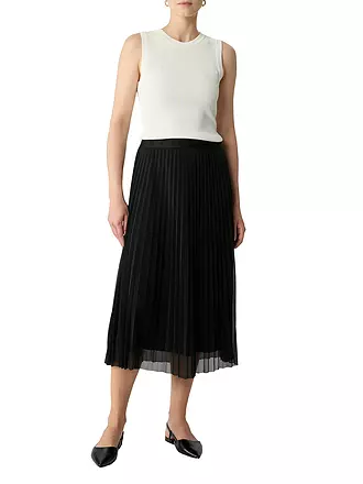 COMMA | Midi falda | 